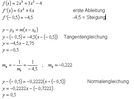 Bild Mathematik