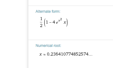 Bild Mathematik