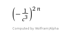 WolframAlpha--__1_c_3___2n___Input____2018_03_13_12_16.png