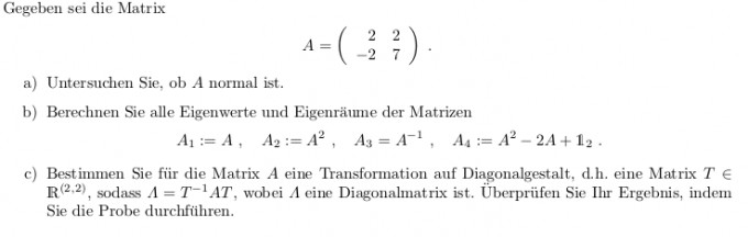 Bild Mathematik