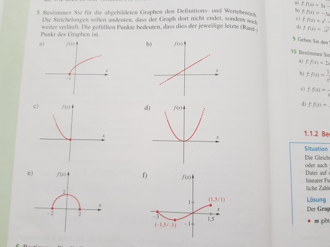 Bild Mathematik