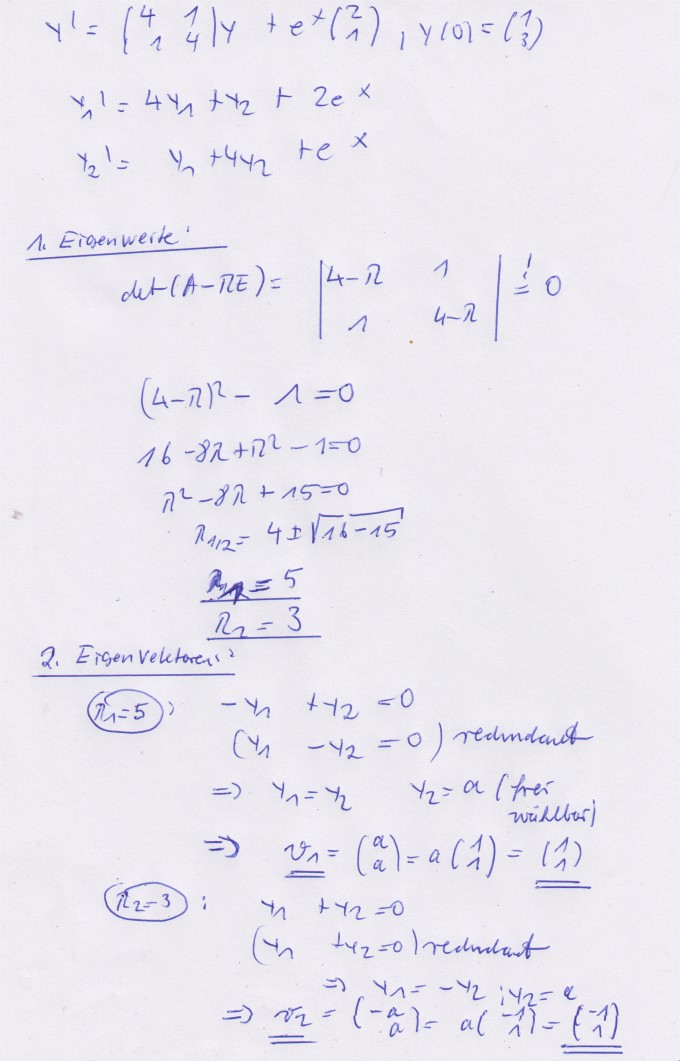 Bild Mathematik