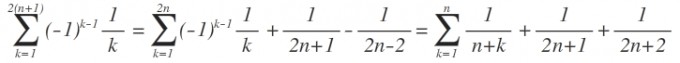 Bild Mathematik