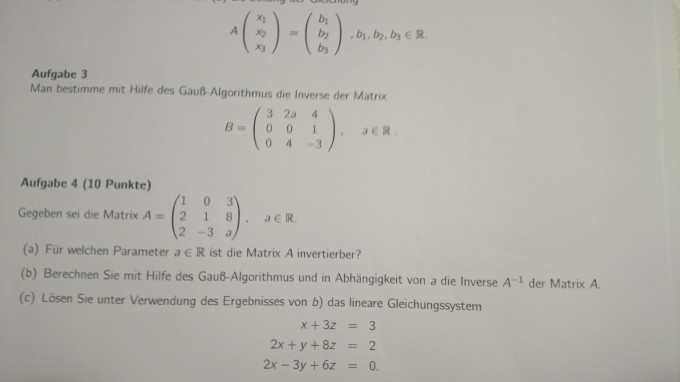 Bild Mathematik