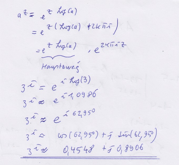 Bild Mathematik