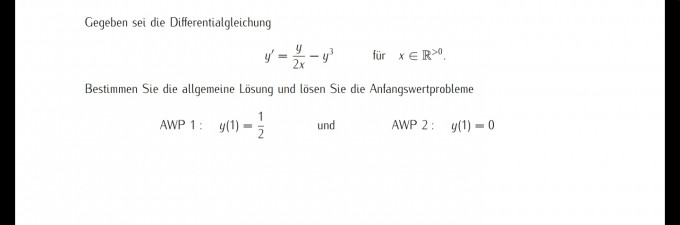 Bild Mathematik