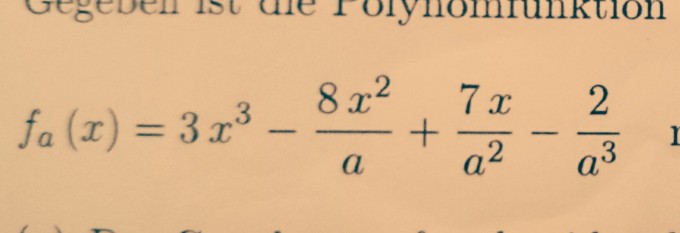 Bild Mathematik