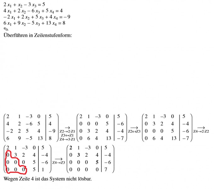 Bild Mathematik