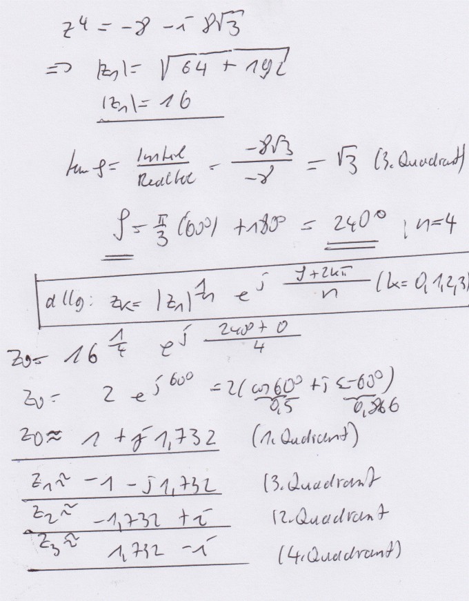 Bild Mathematik