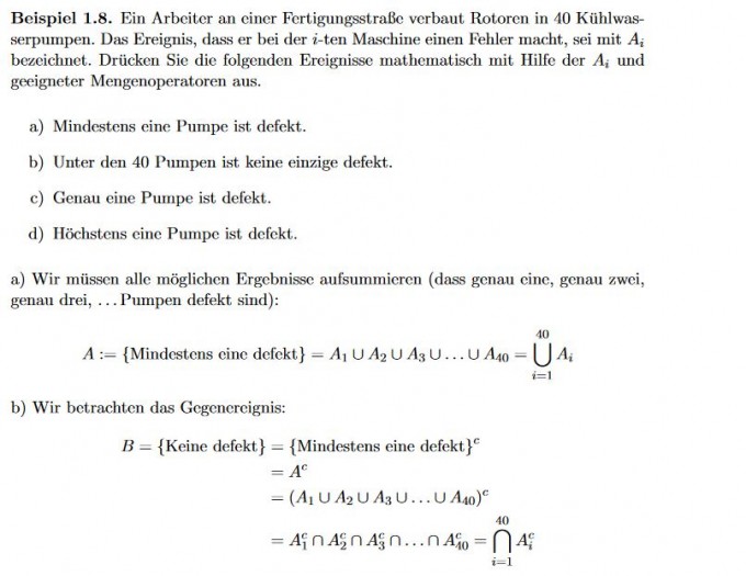 Bild Mathematik