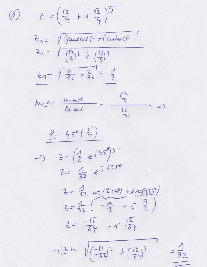 Bild Mathematik