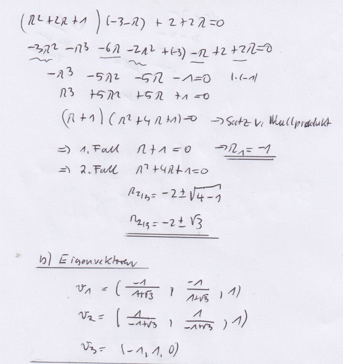 Bild Mathematik