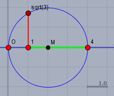 Bild Mathematik