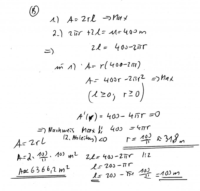 Bild Mathematik