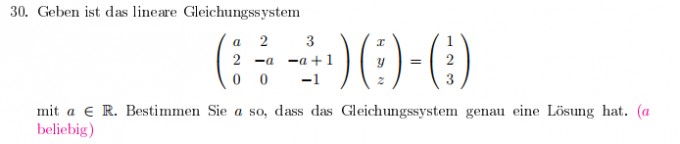 Bild Mathematik