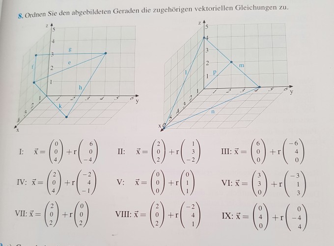 Bild Mathematik