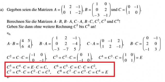 Bild Mathematik