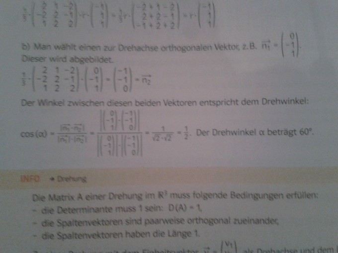 Bild Mathematik