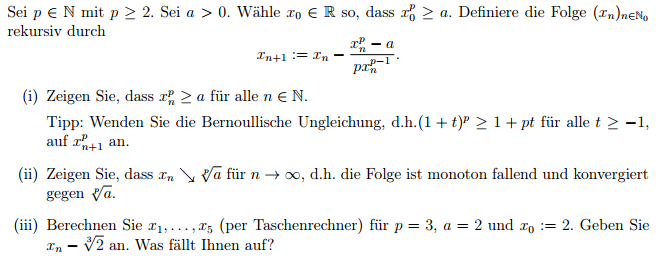 Bild Mathematik