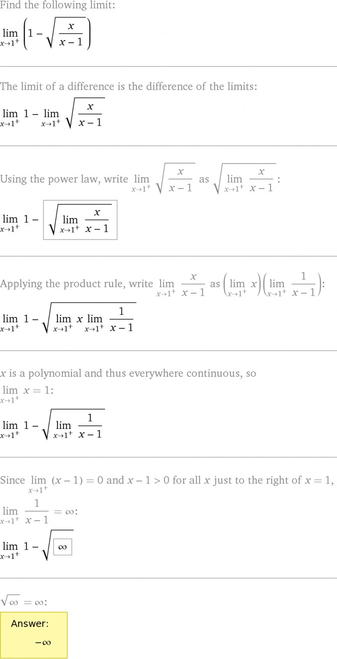 Bild Mathematik