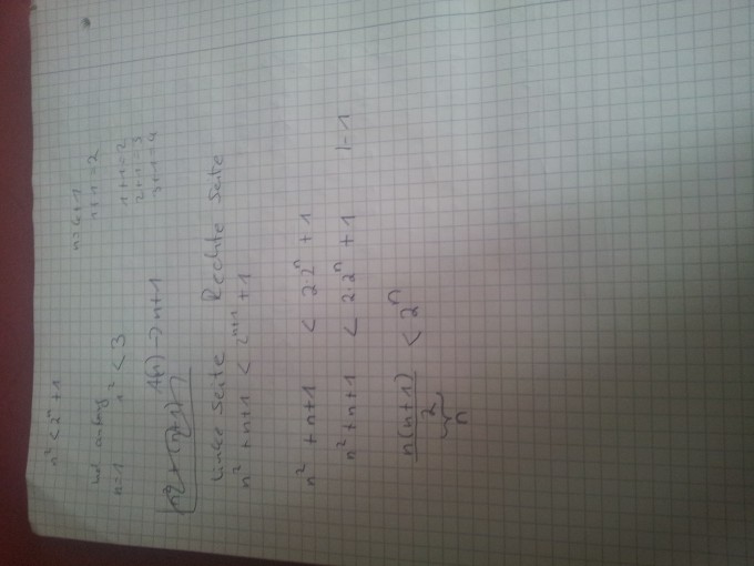 Bild Mathematik