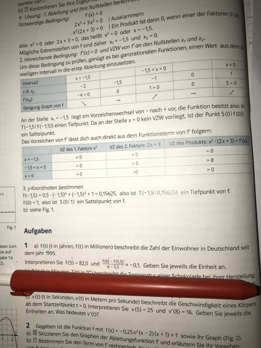 Bild Mathematik