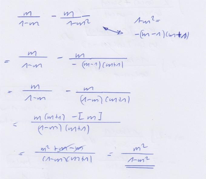 Bild Mathematik