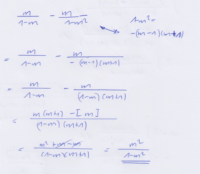 Bild Mathematik