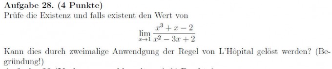 Bild Mathematik