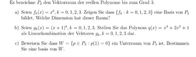 Bild Mathematik