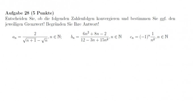 Bild Mathematik