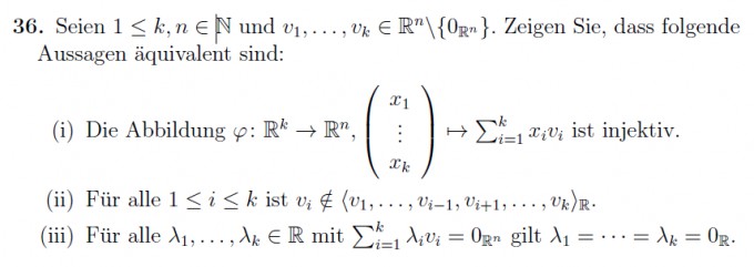 Bild Mathematik