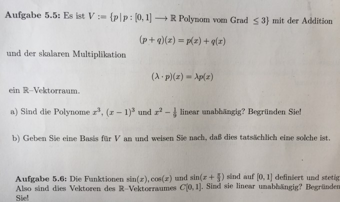 Bild Mathematik