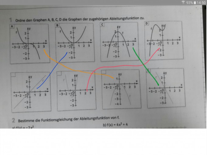 Bild Mathematik