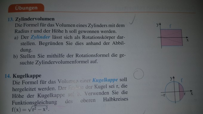 Bild Mathematik