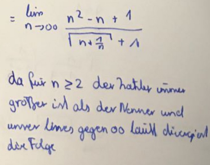 Bild Mathematik