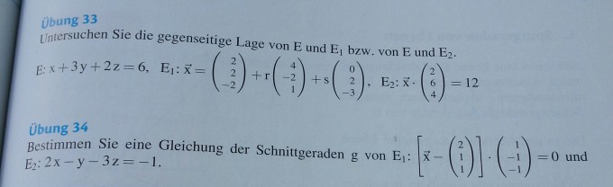 Bild Mathematik