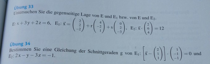 Bild Mathematik