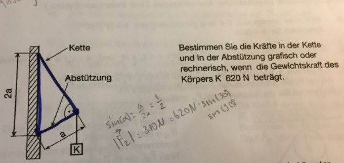 Bild Mathematik