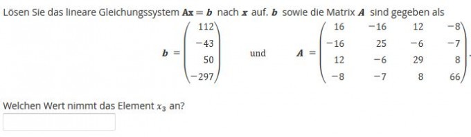 Bild Mathematik