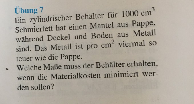 Bild Mathematik