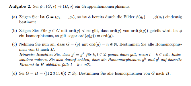 Bild Mathematik