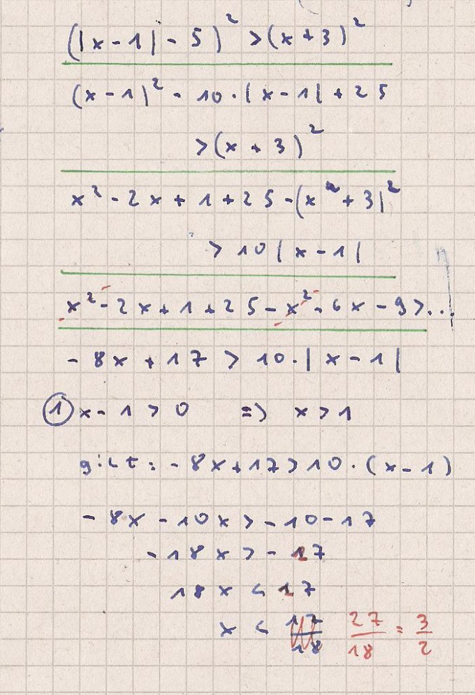 Bild Mathematik