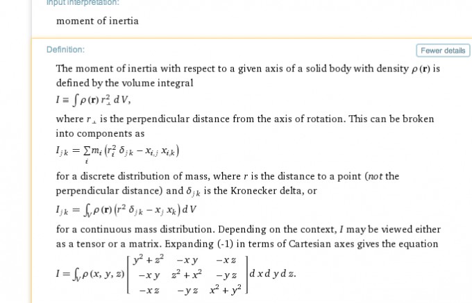 Bild Mathematik