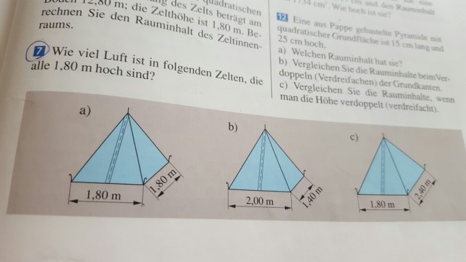 Bild Mathematik