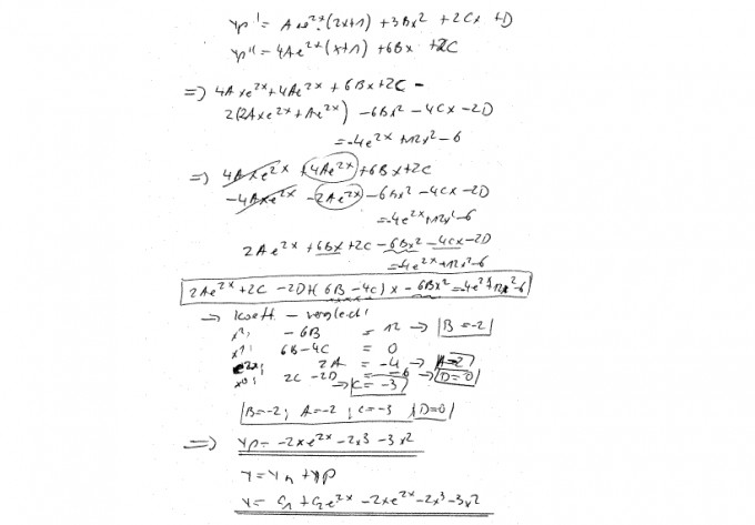 Bild Mathematik