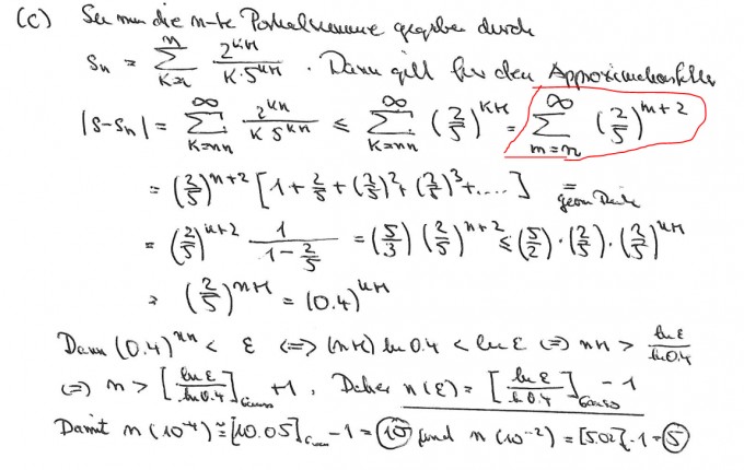 Bild Mathematik