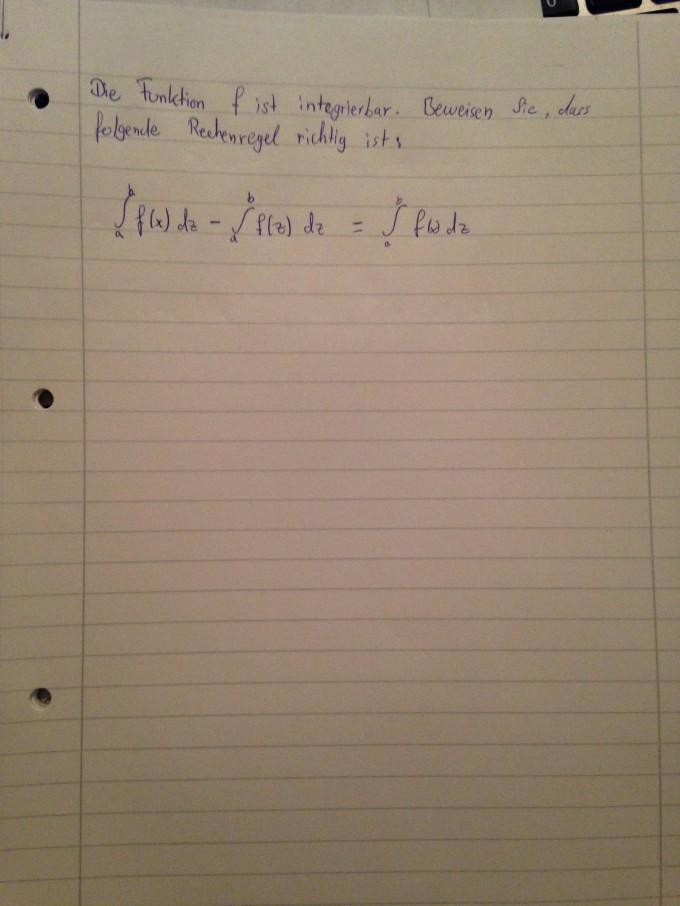 Bild Mathematik