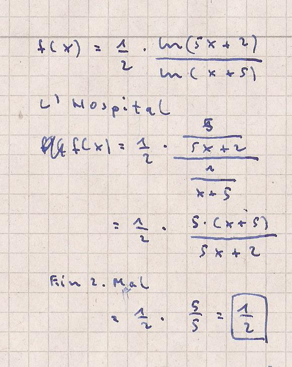 Bild Mathematik