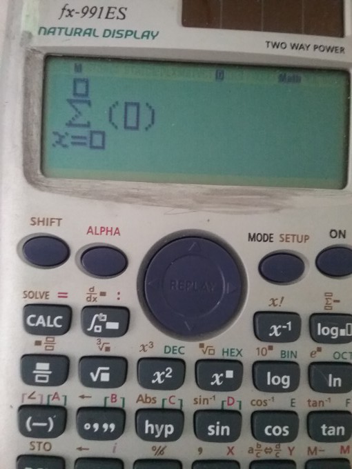 Bild Mathematik